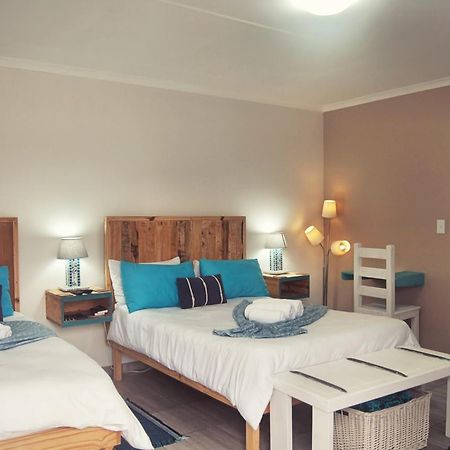 La Casetta Bed & Breakfast Swakopmund Kültér fotó