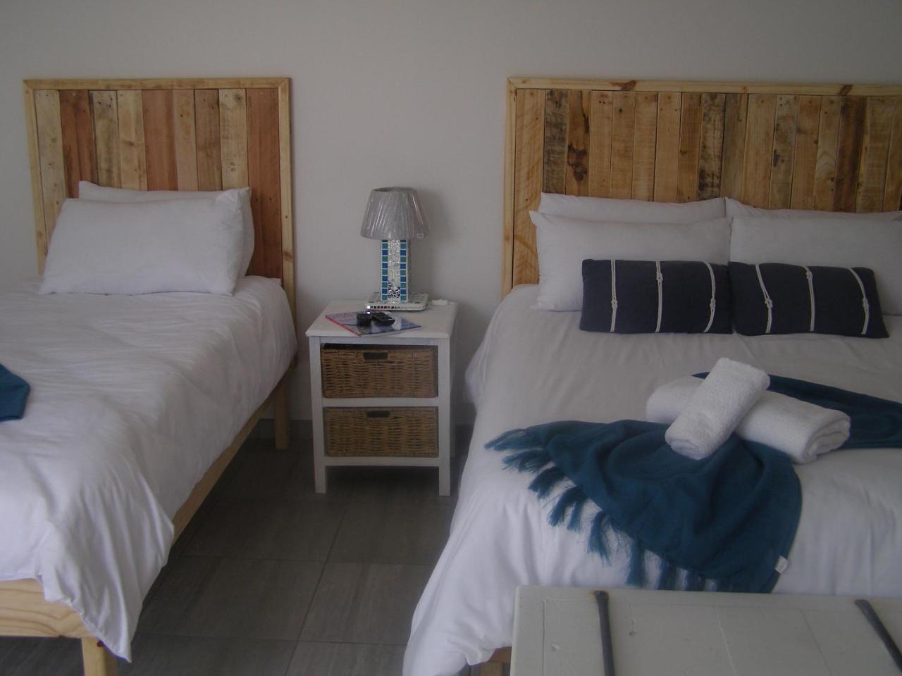 La Casetta Bed & Breakfast Swakopmund Kültér fotó
