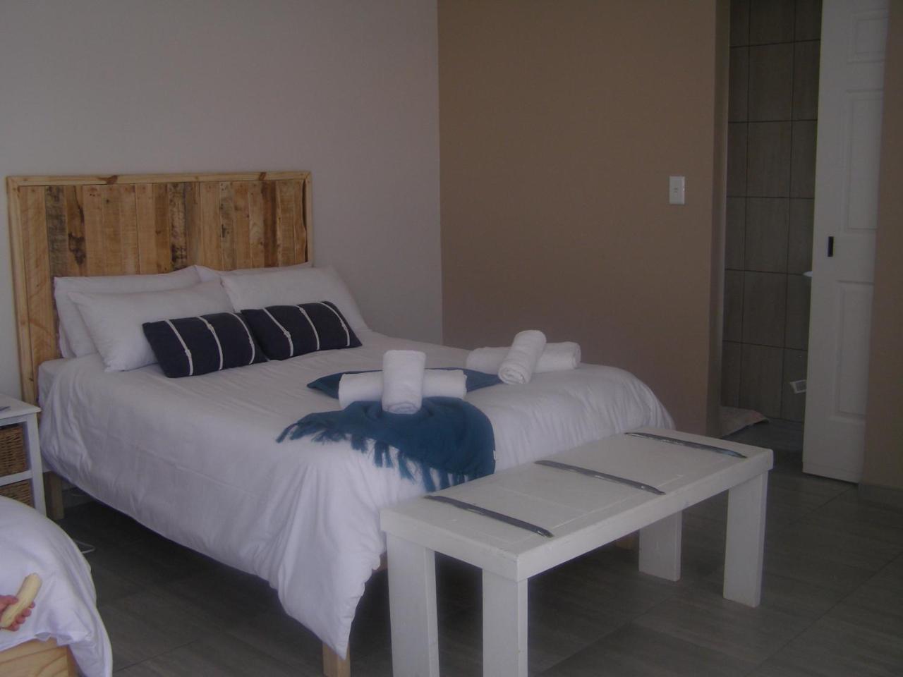 La Casetta Bed & Breakfast Swakopmund Kültér fotó